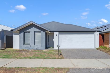 19 Lionel Pde, Baldivis, WA 6171