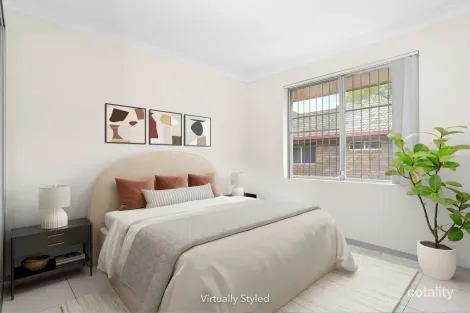 Property photo of 10/30 Henley Road Homebush West NSW 2140