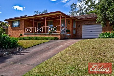 13 Madeira Ave, Kings Langley, NSW 2147