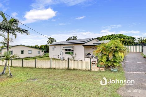 Property photo of 40 Hayes Street Brassall QLD 4305