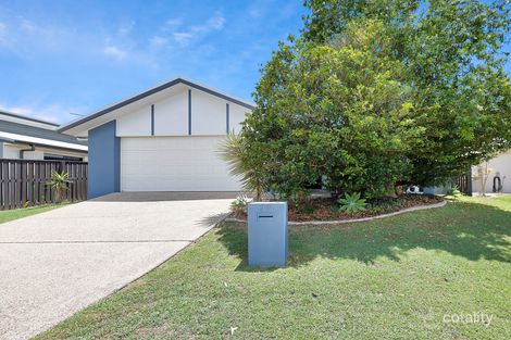 Property photo of 19 Newport Parade Blacks Beach QLD 4740