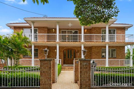 Property photo of 58 Roslyn Street Ashbury NSW 2193