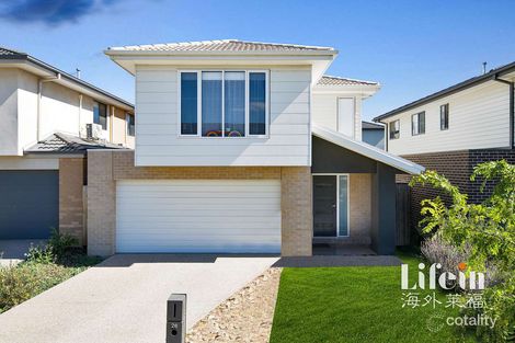 Property photo of 26 Dingo Street Point Cook VIC 3030