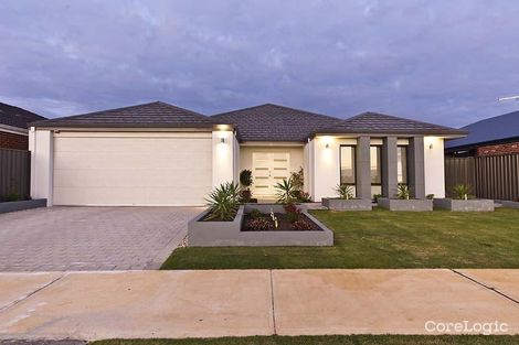 Property photo of 12 Notman Way Baldivis WA 6171