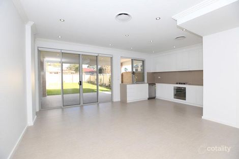 Property photo of 4 Worsley Street East Hills NSW 2213
