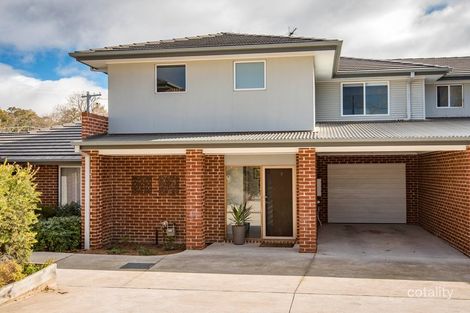 2/44 Blackman Cres, Macquarie, ACT 2614