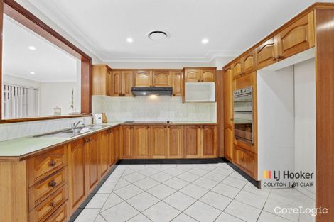 Property photo of 17 Adelaide Street Oxley Park NSW 2760