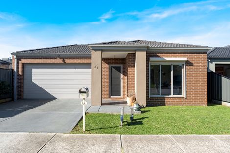 31 Loudon Cct, Craigieburn, VIC 3064