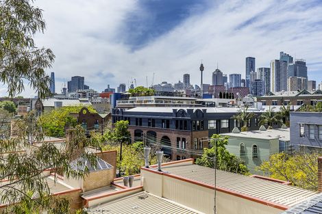 Property photo of 45/37-43 Bay Street Glebe NSW 2037