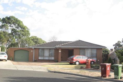 11 Randwick Ct, Noble Park North, VIC 3174