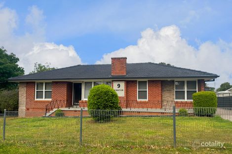 Property photo of 9 Porter Street Parkes NSW 2870
