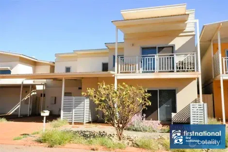15 Spinifex St, Newman, WA 6753