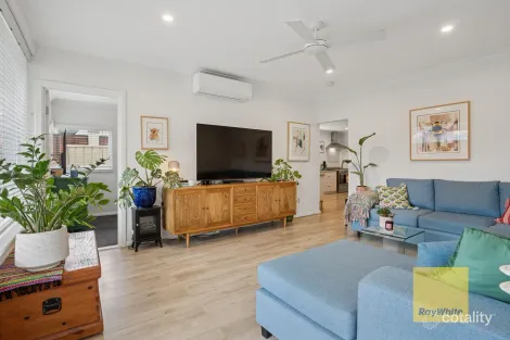 Property photo of 6 Byfield Road Parkerville WA 6081