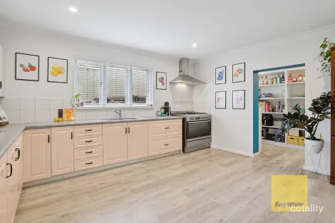 Property photo of 6 Byfield Road Parkerville WA 6081