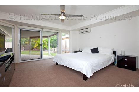 Property photo of 4 Kindred Street Alexandra Hills QLD 4161