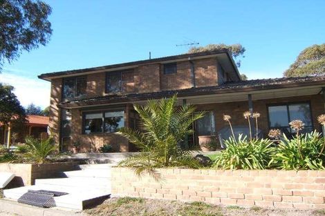 Property photo of 7 Myuna Court Patterson Lakes VIC 3197