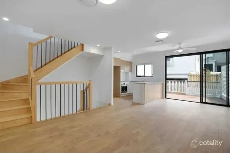 Property photo of 3/104 Queens Road Everton Park QLD 4053