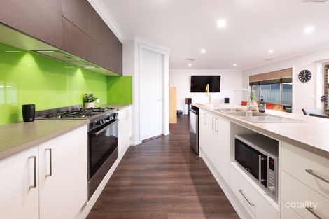 Property photo of 53 Freeman Crescent Baranduda VIC 3691