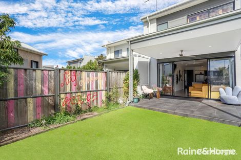 Property photo of 36 Putters Circuit Blacktown NSW 2148