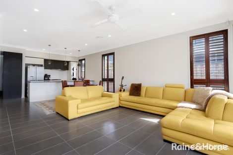 Property photo of 36 Putters Circuit Blacktown NSW 2148