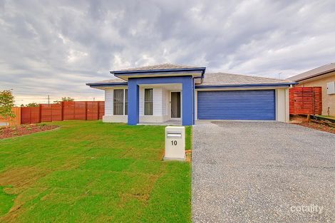 10 Arkwright St, Thornlands, QLD 4164