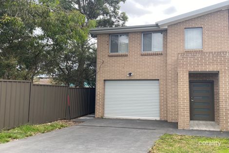 Property photo of 9 North Parade Mount Druitt NSW 2770