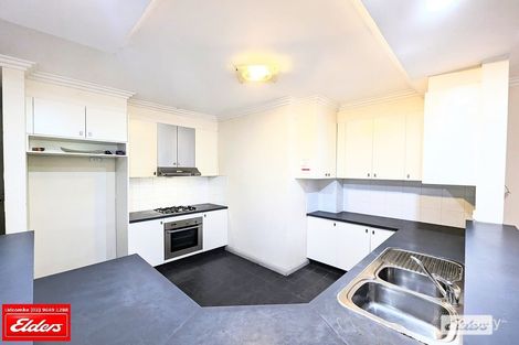 12/9-11 Samuel St, Lidcombe, NSW 2141