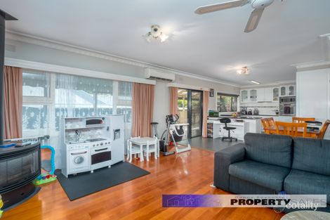 Property photo of 12 Ford Avenue Newborough VIC 3825