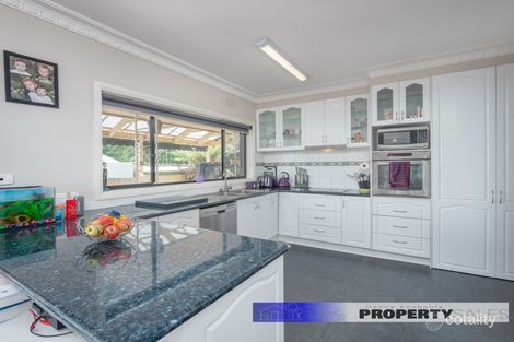 Property photo of 12 Ford Avenue Newborough VIC 3825