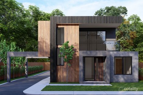 Property photo of 4/43 Clingin Street Reservoir VIC 3073