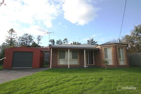 21 Princess St, Bunyip, VIC 3815