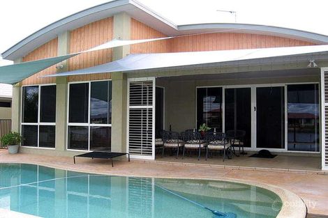 Property photo of 36 The Peninsula Helensvale QLD 4212