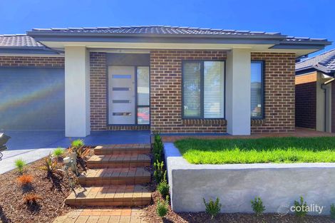 19 Reynolds Cct, Mernda, VIC 3754