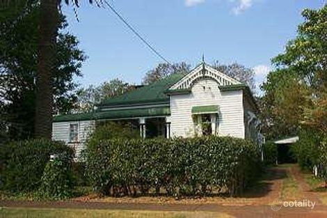 Property photo of 90 Mary Street East Toowoomba QLD 4350
