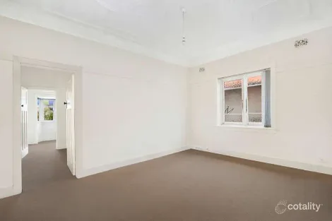 Property photo of 4/9 Dickson Street Bronte NSW 2024