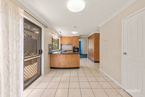 Property photo of 275 Mackenzie Street Centenary Heights QLD 4350