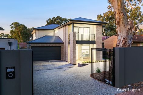 Property photo of 379A Kensington Road Kensington Gardens SA 5068