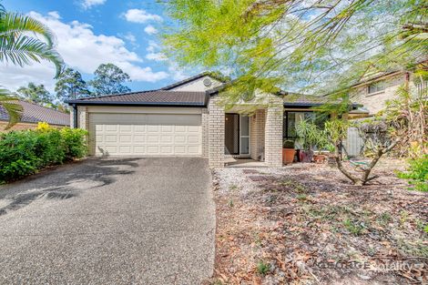 Property photo of 55 Booloumba Crescent Forest Lake QLD 4078