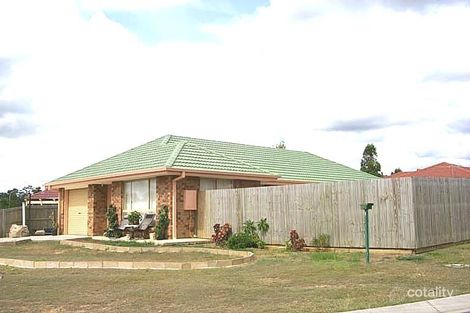 45 Murrumbidgee St, Hillcrest, QLD 4118