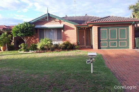 Property photo of 116 Winten Drive Glendenning NSW 2761