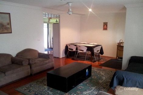 Property photo of 116 Winten Drive Glendenning NSW 2761