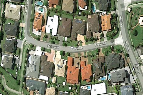 8 Birchwood Pl, Stretton, QLD 4116