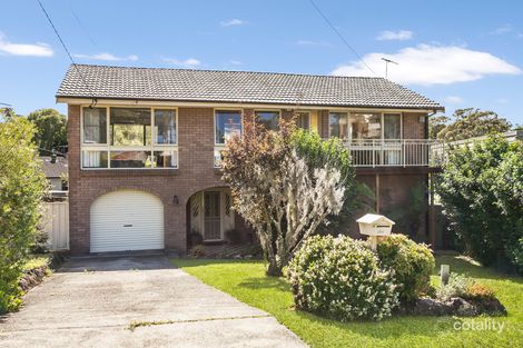 Property photo of 9 Larool Place Engadine NSW 2233