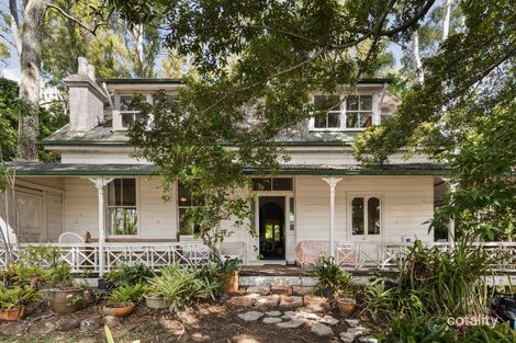 Property photo of 12 Jilba Street Indooroopilly QLD 4068