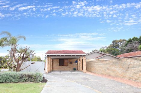 Property photo of 1 Eaton Place Noranda WA 6062