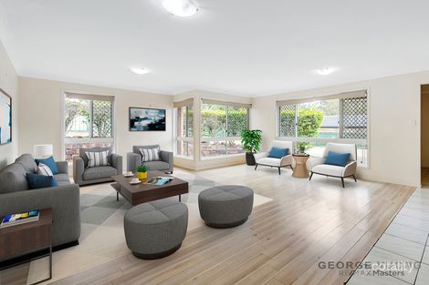 Property photo of 6 Gracemere Place Forest Lake QLD 4078