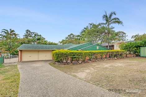 Property photo of 6 Gracemere Place Forest Lake QLD 4078