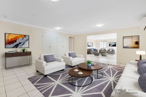 Property photo of 6 Gracemere Place Forest Lake QLD 4078