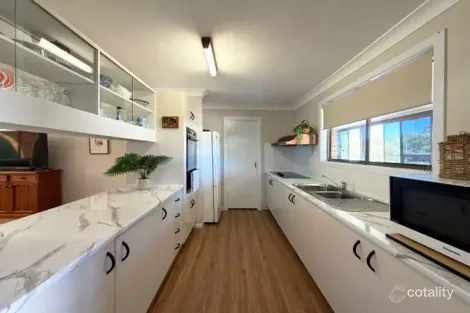 Property photo of 22 Webster Drive Caboolture QLD 4510