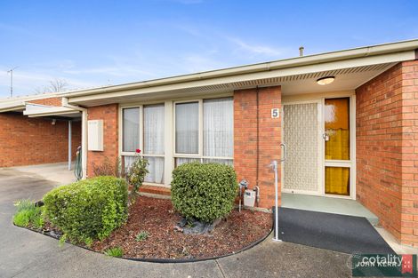 Property photo of 5/36 Saxtons Drive Moe VIC 3825